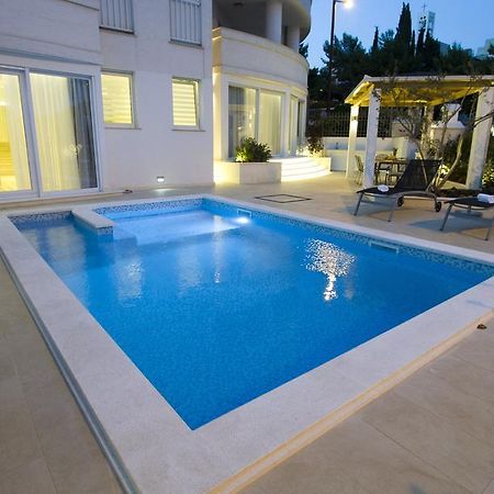 Luxury Apartment Split Kültér fotó