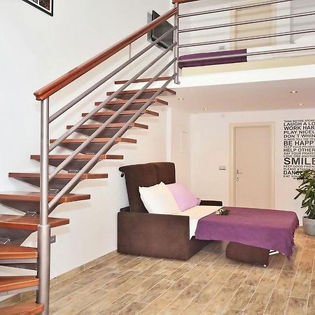 Luxury Apartment Split Kültér fotó