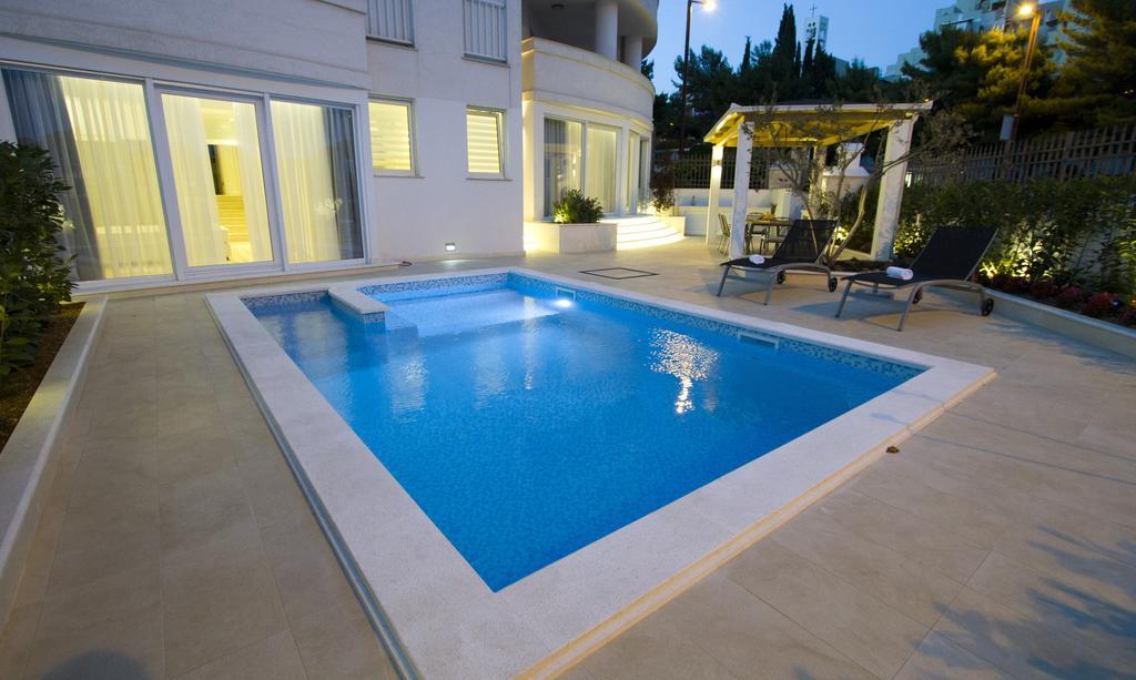 Luxury Apartment Split Kültér fotó