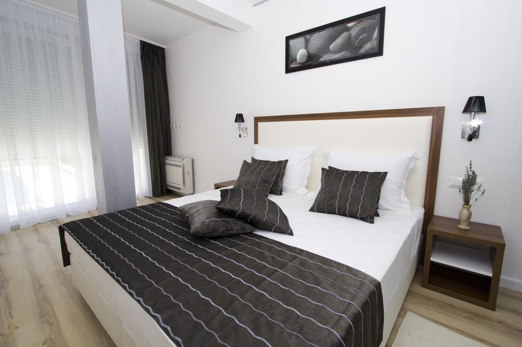Luxury Apartment Split Szoba fotó