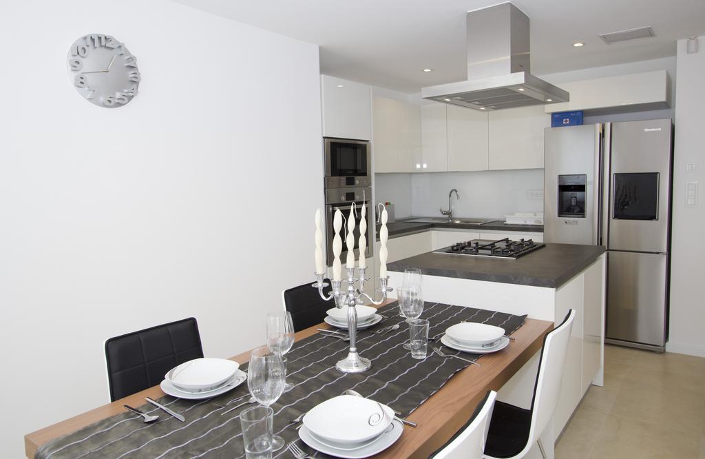 Luxury Apartment Split Kültér fotó