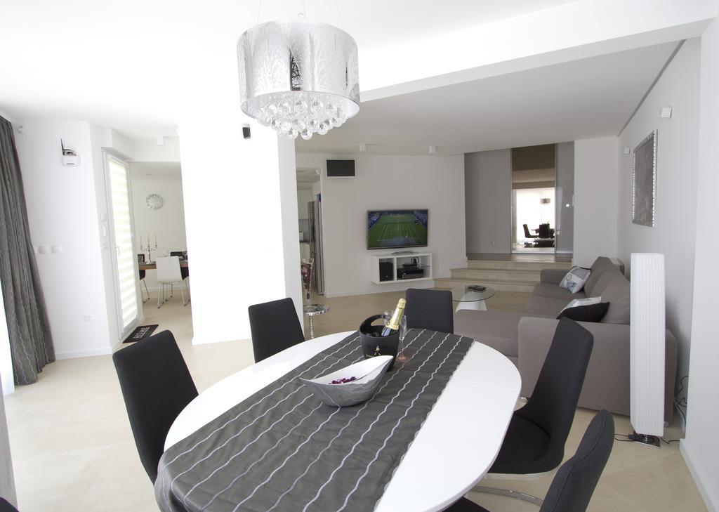 Luxury Apartment Split Kültér fotó