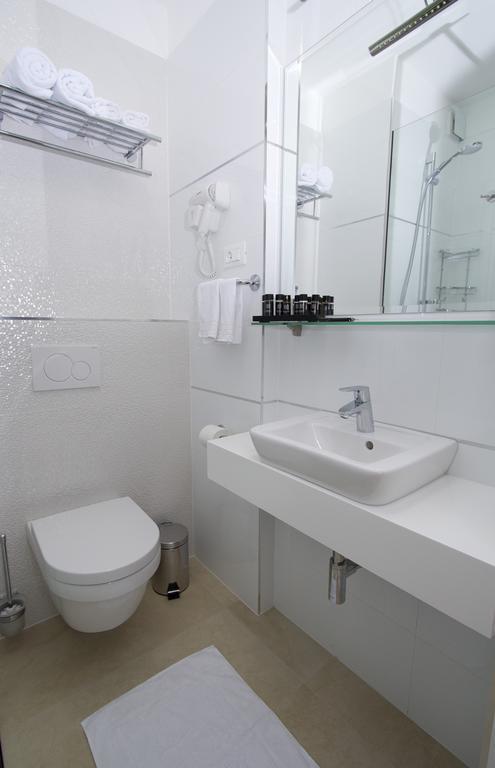 Luxury Apartment Split Kültér fotó