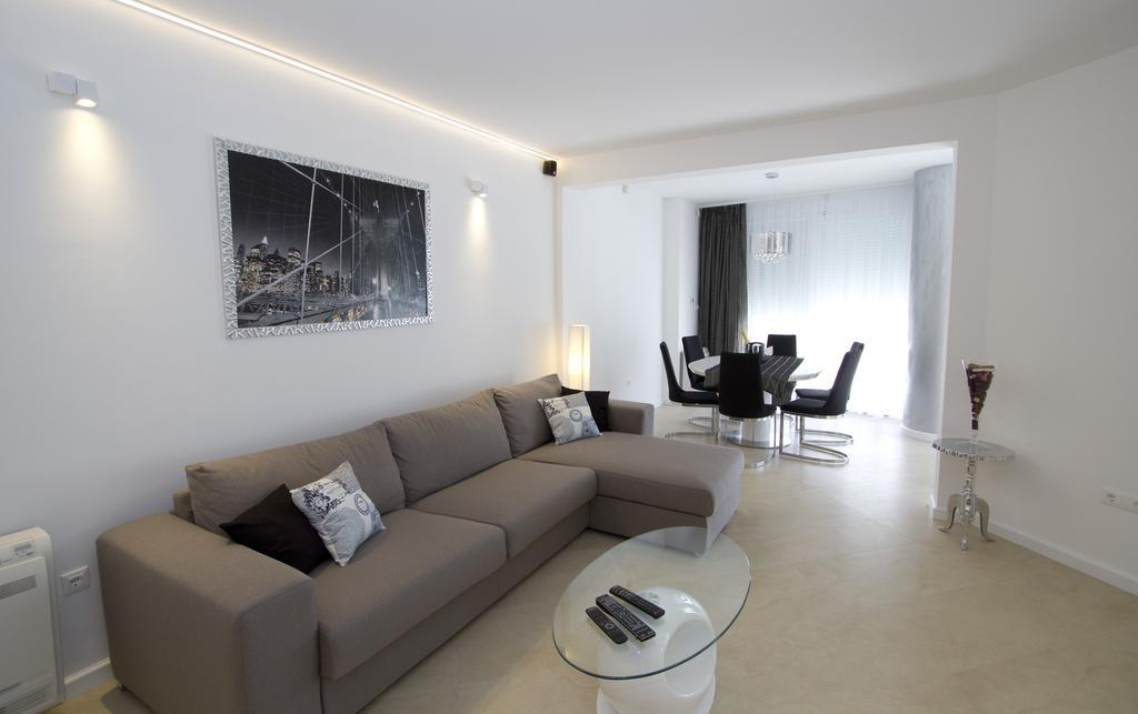 Luxury Apartment Split Kültér fotó