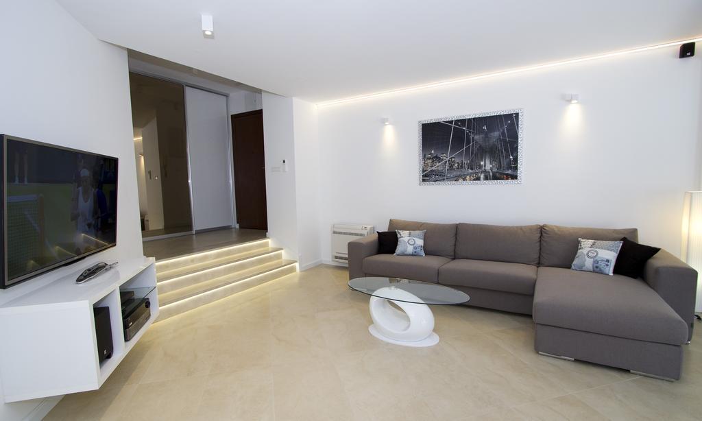 Luxury Apartment Split Kültér fotó