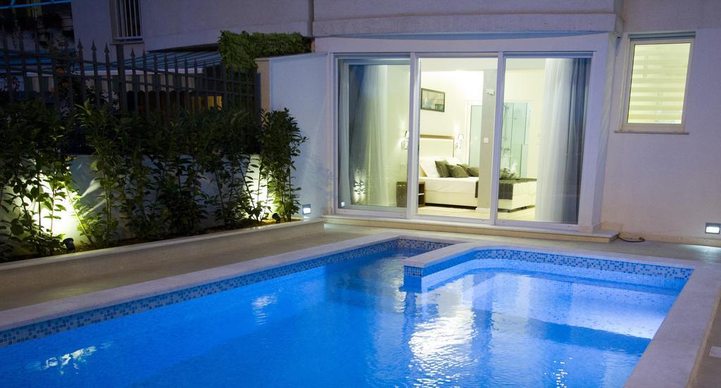 Luxury Apartment Split Kültér fotó