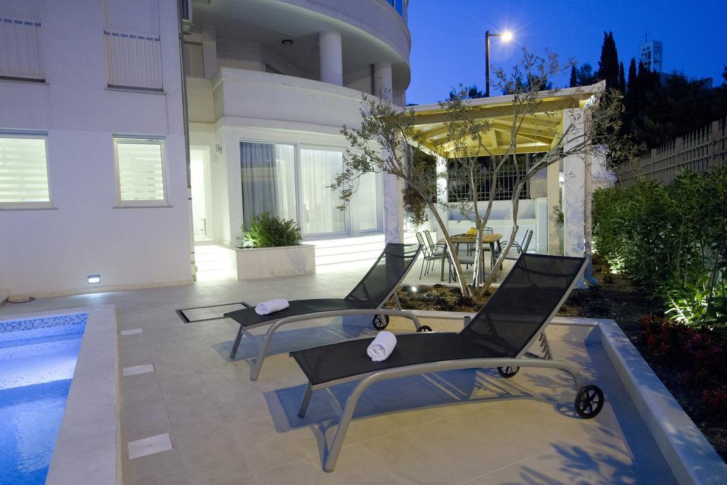 Luxury Apartment Split Kültér fotó