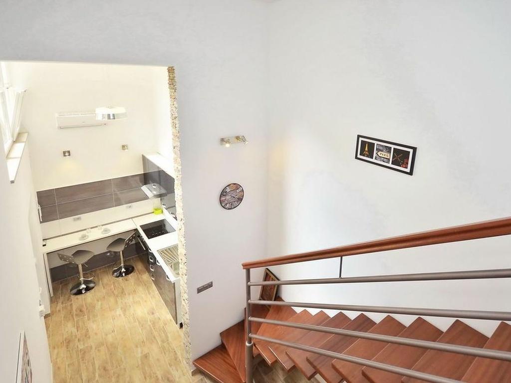 Luxury Apartment Split Kültér fotó