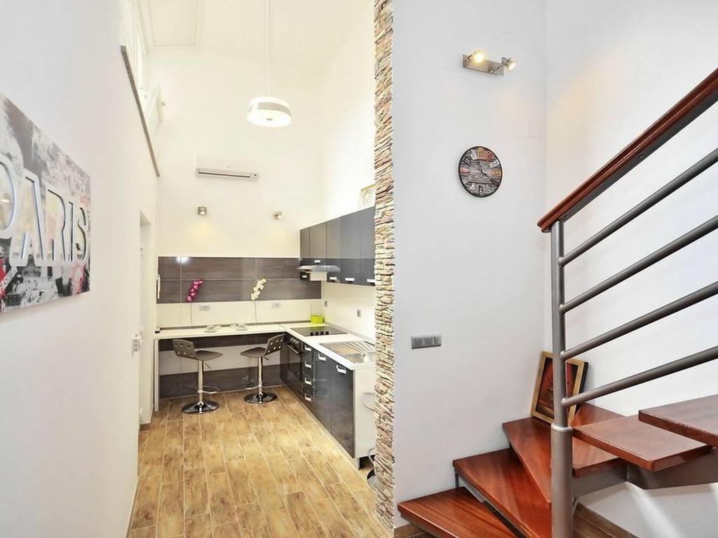 Luxury Apartment Split Kültér fotó