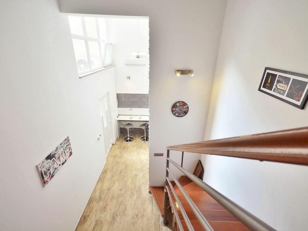 Luxury Apartment Split Kültér fotó