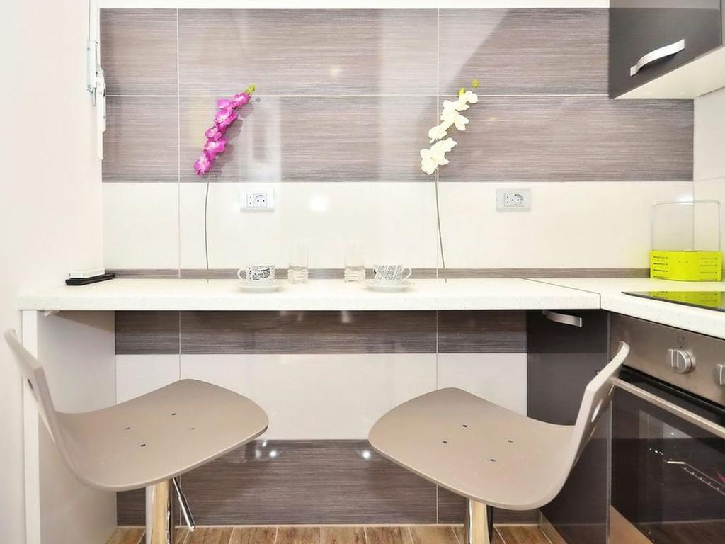 Luxury Apartment Split Kültér fotó