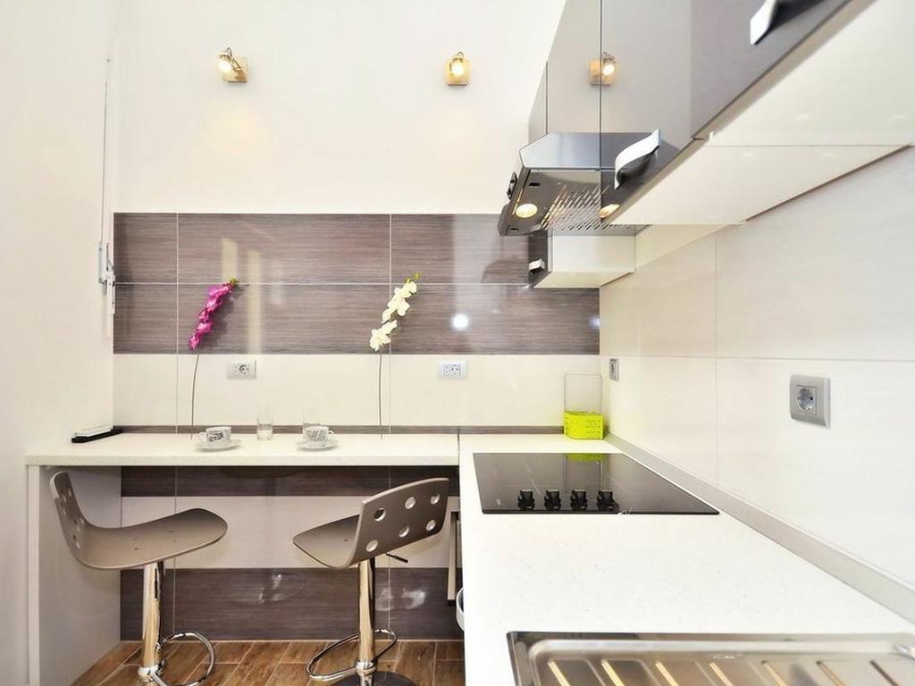 Luxury Apartment Split Kültér fotó