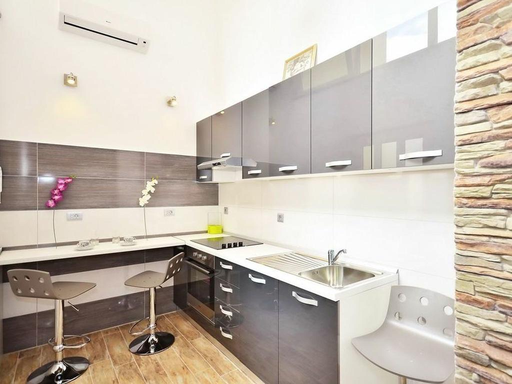 Luxury Apartment Split Kültér fotó
