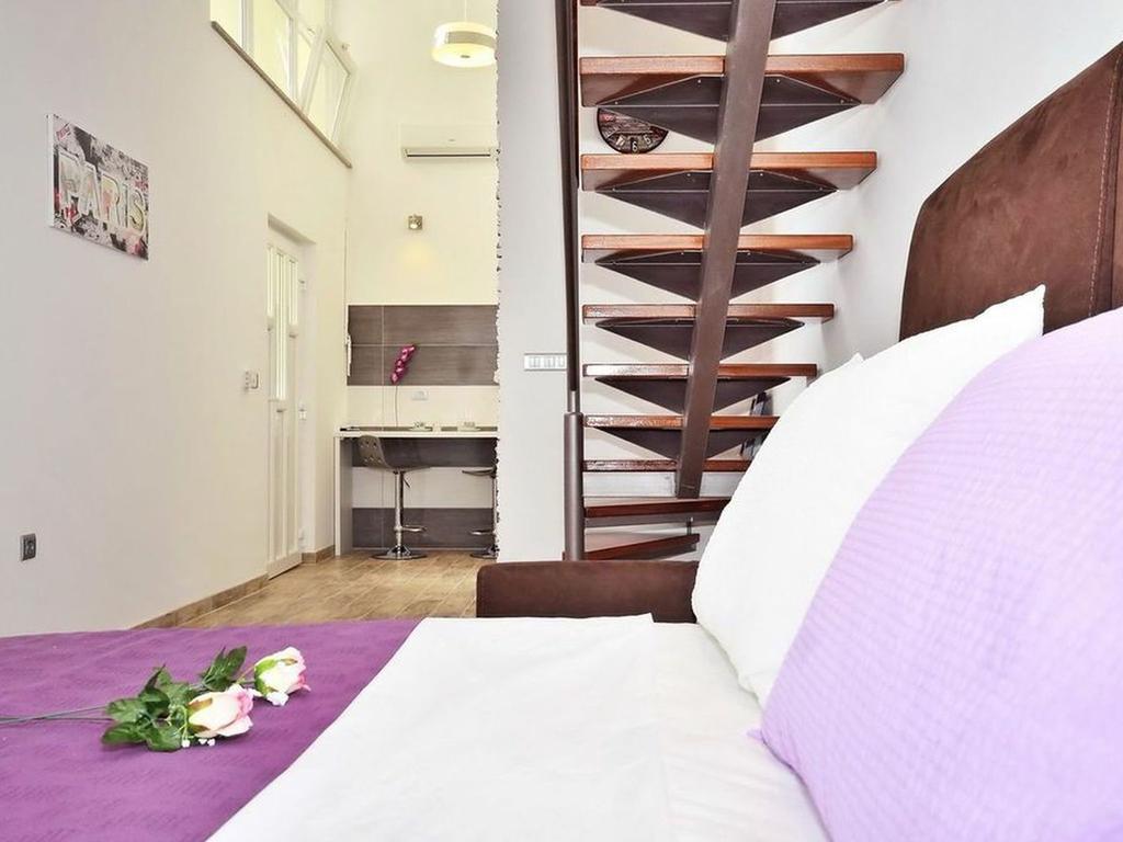Luxury Apartment Split Kültér fotó