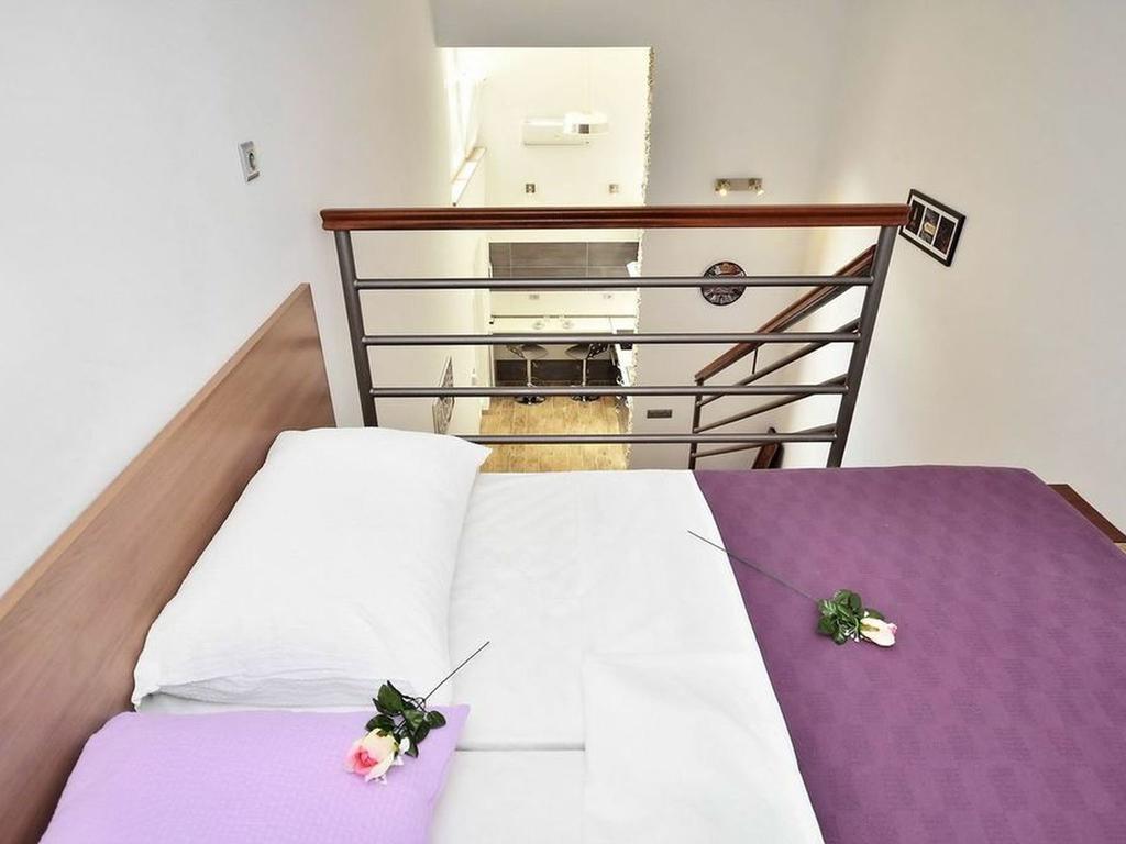 Luxury Apartment Split Kültér fotó