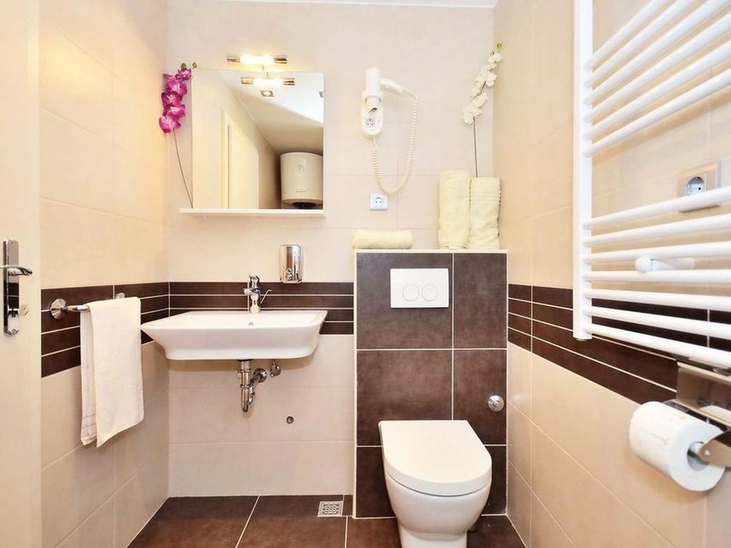 Luxury Apartment Split Kültér fotó