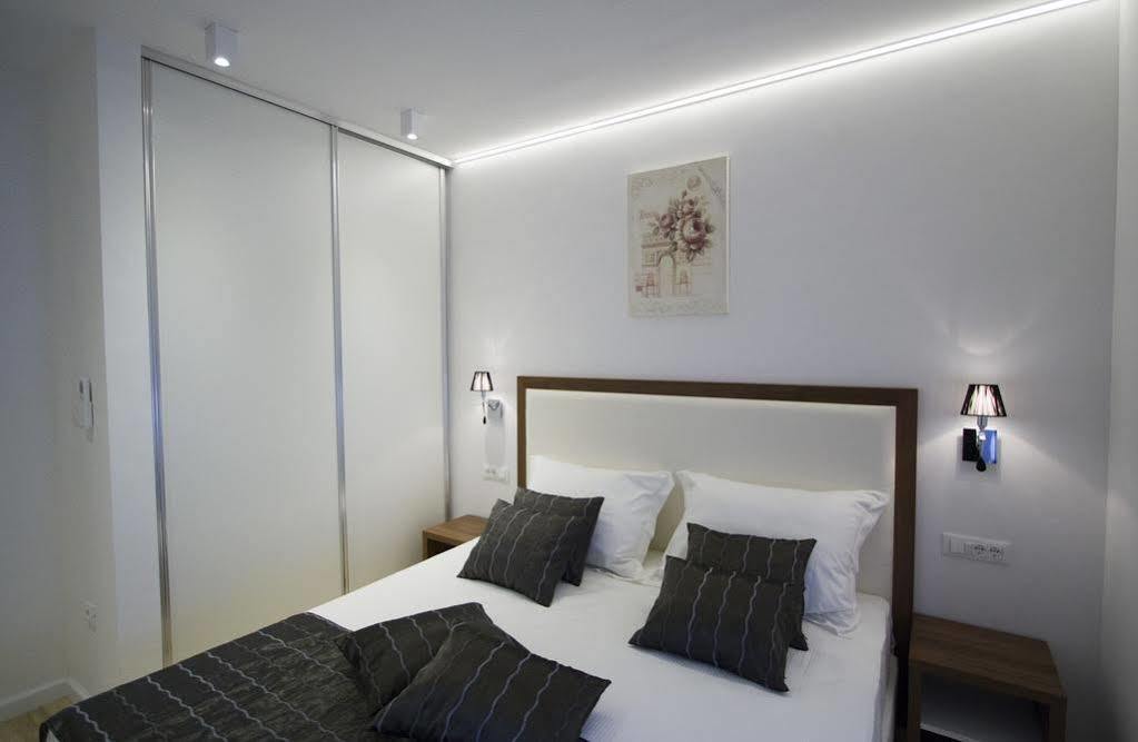 Luxury Apartment Split Kültér fotó